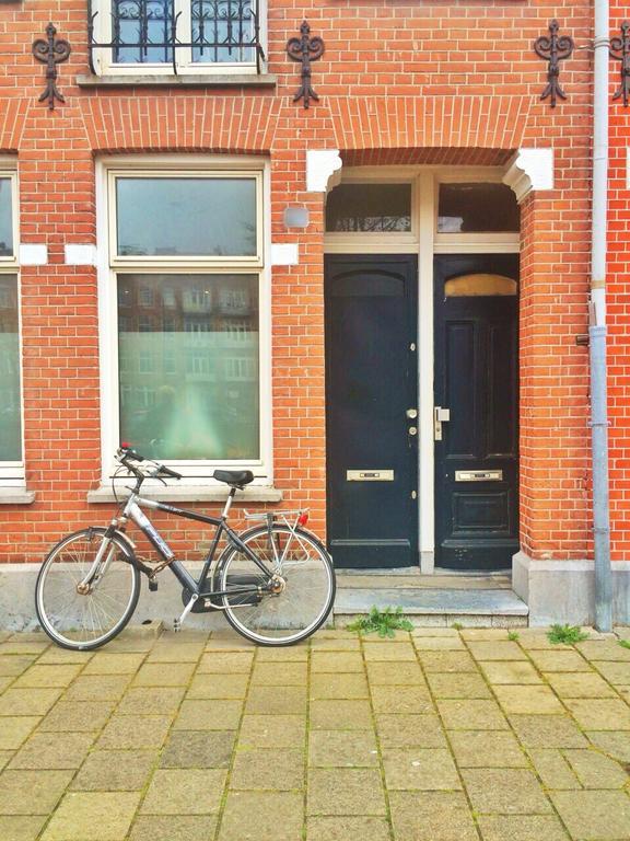 Jordaan View Hotel Amsterdam Exterior photo