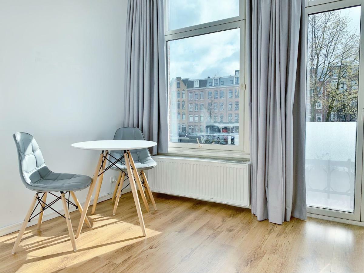 Jordaan View Hotel Amsterdam Exterior photo